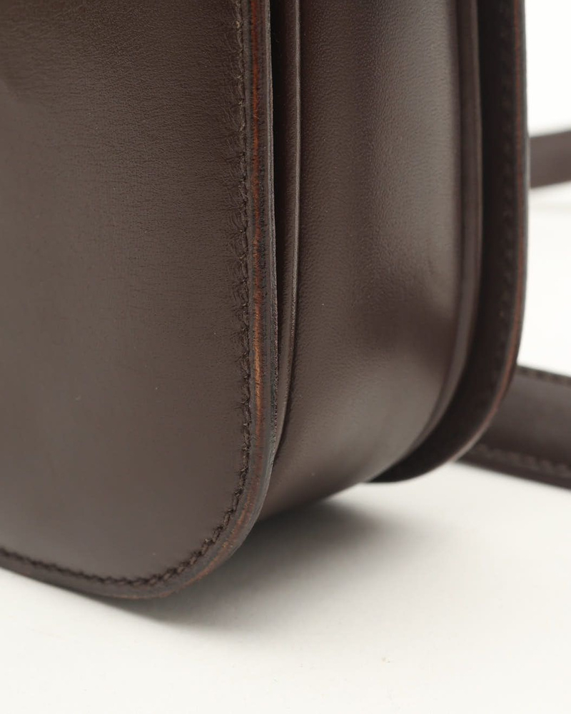 Celine Céline Horse Carriage Bag