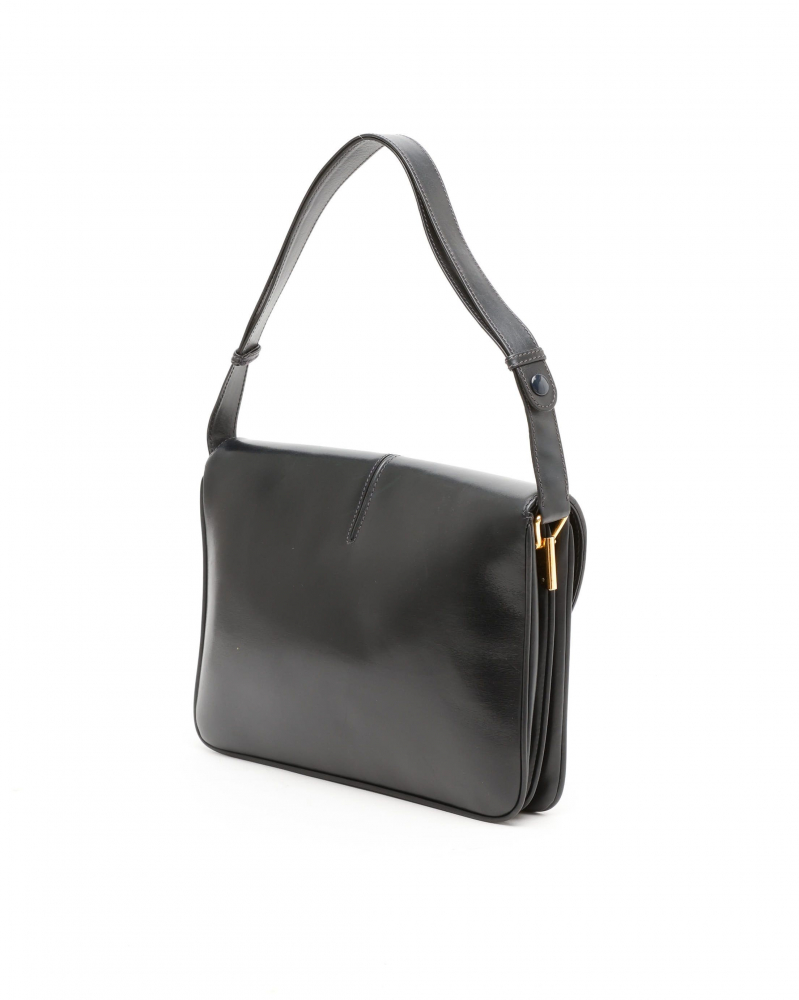 Gucci Horsebit Shoulder Bag