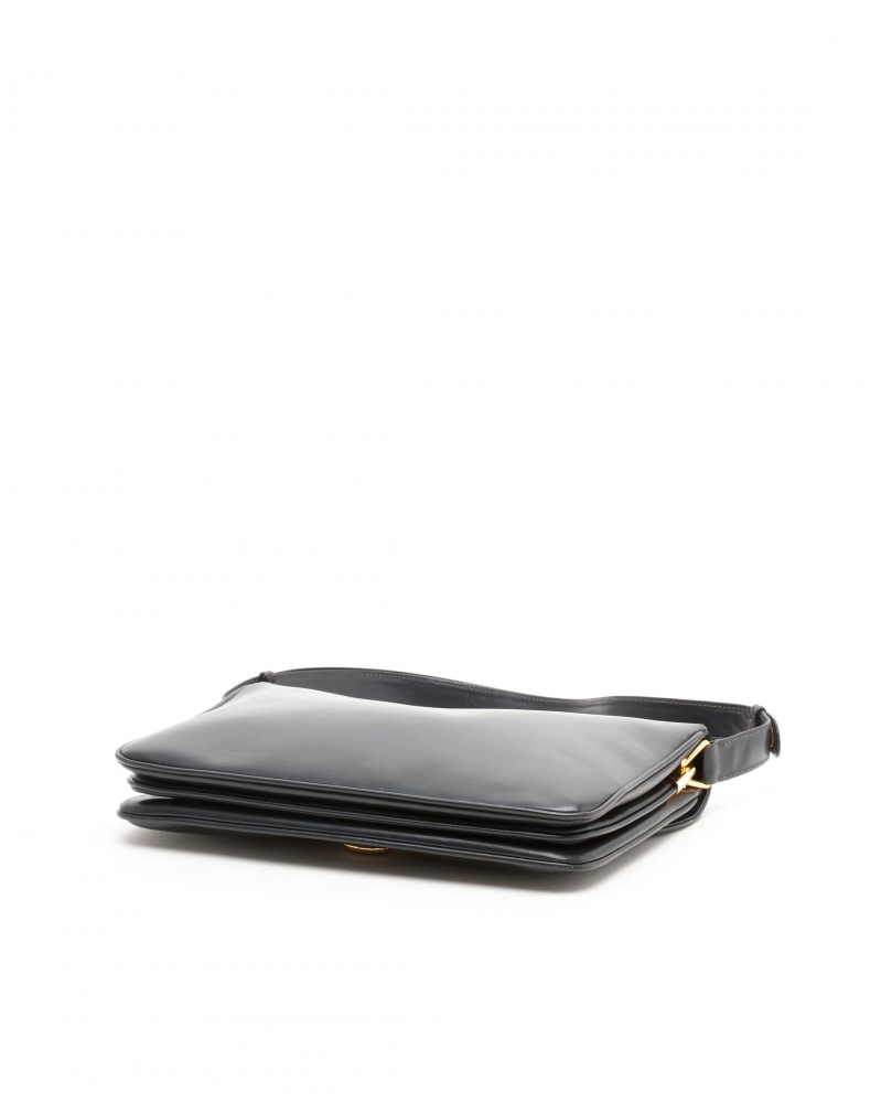 Gucci Horsebit Shoulder Bag