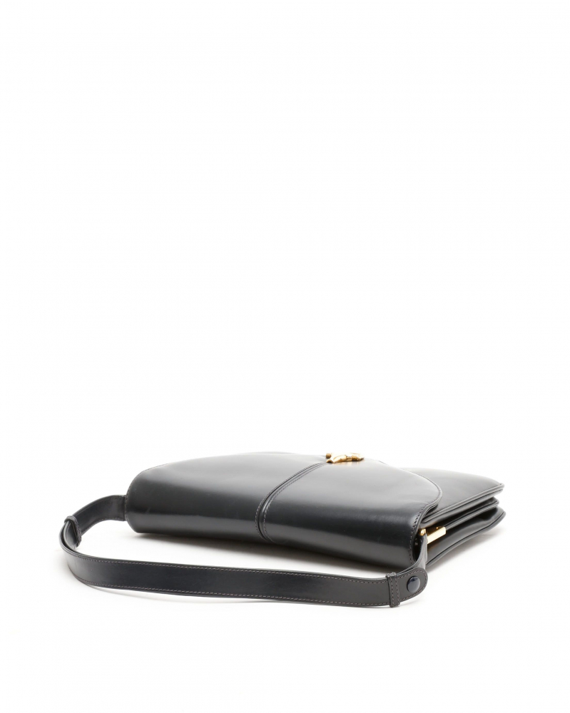 Gucci Horsebit Shoulder Bag