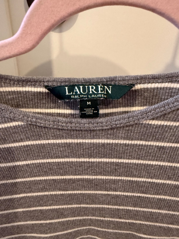 LAUREN Ralph Lauren Ralph Lauren Langarmhemd