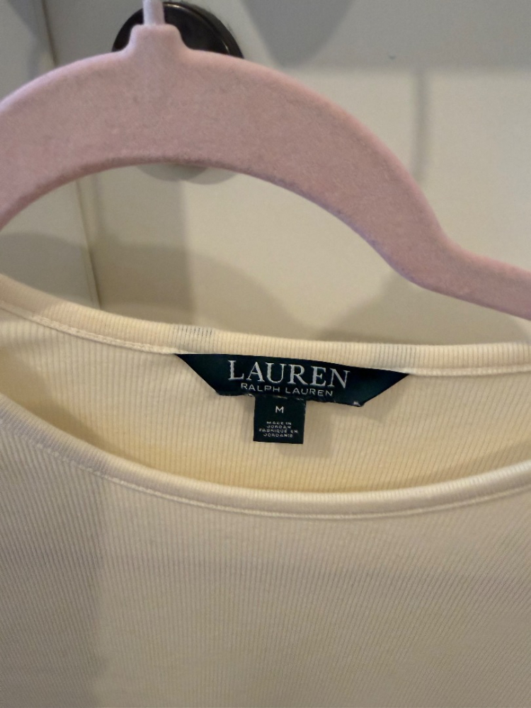 LAUREN Ralph Lauren Manches longues Ralph Lauren