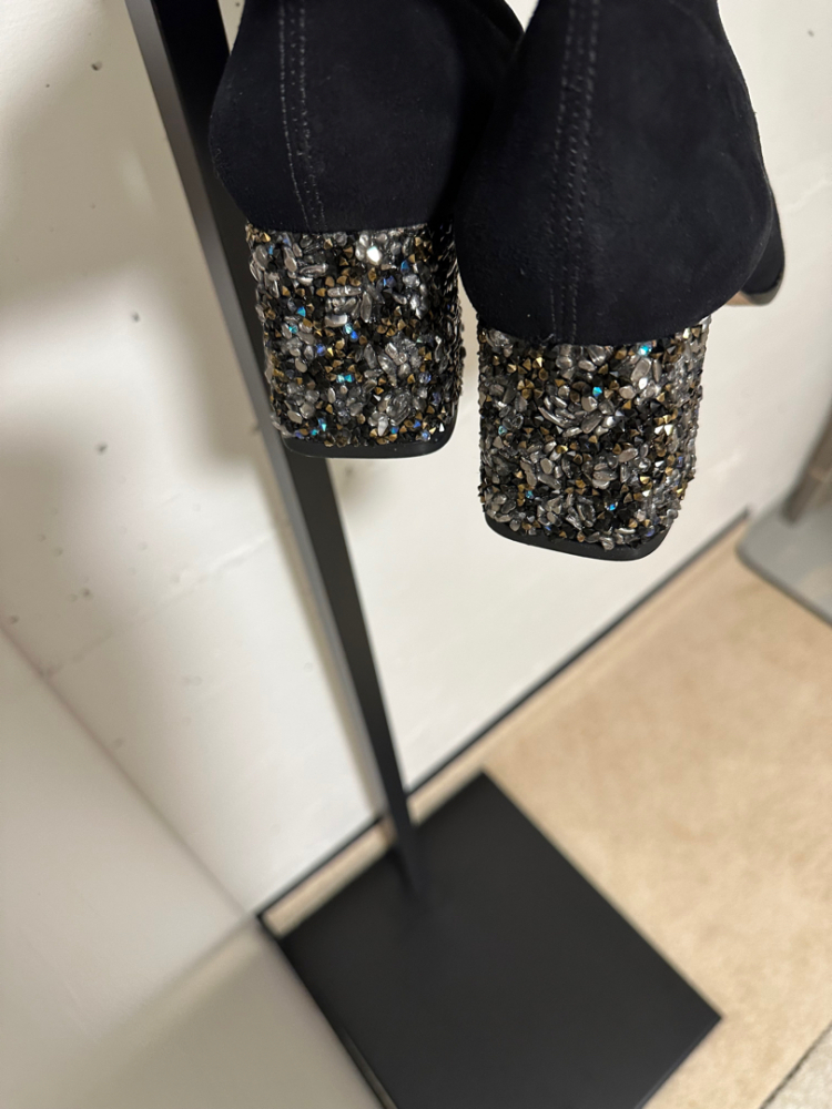 Sophia Webster Lange Stiefel