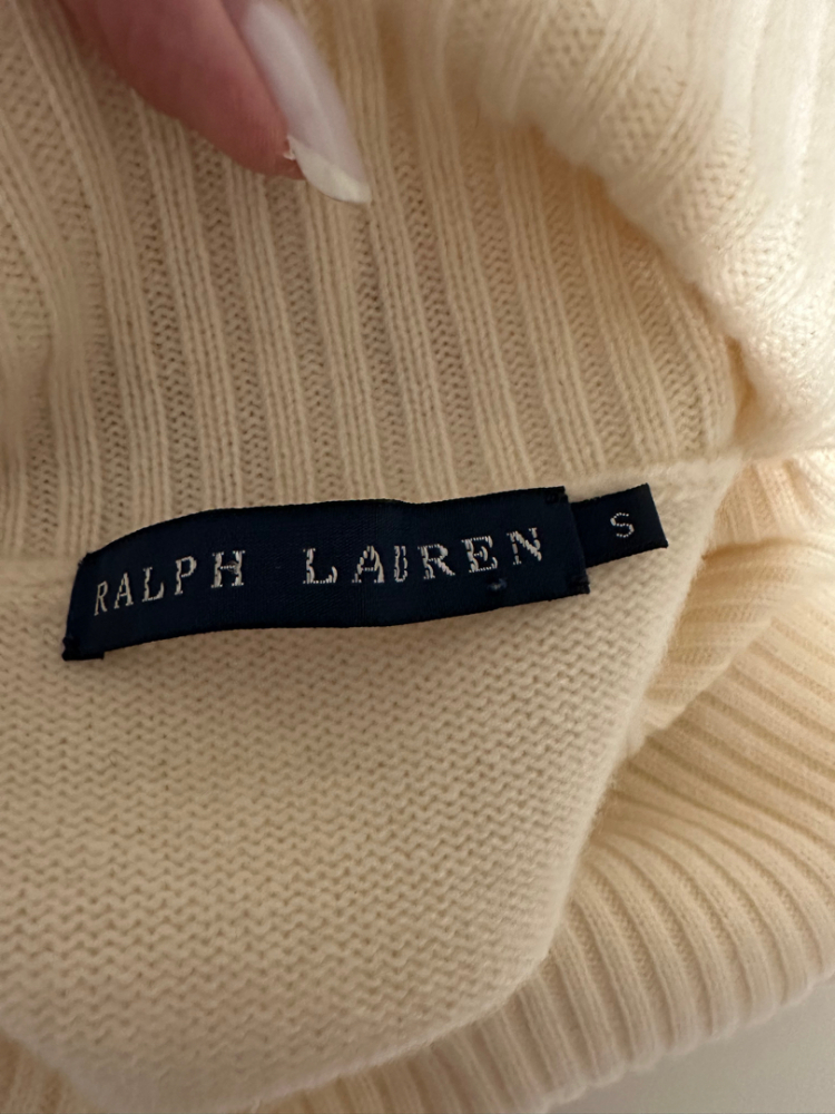Ralph Lauren Wool dress