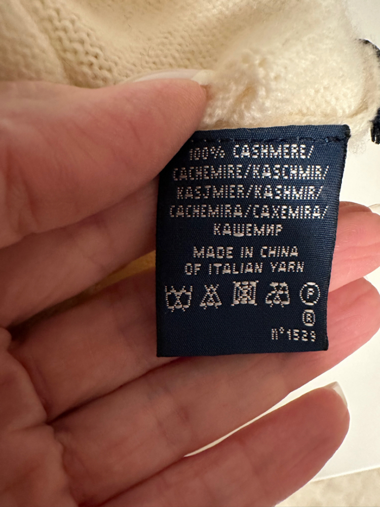 Ralph Lauren Wool dress