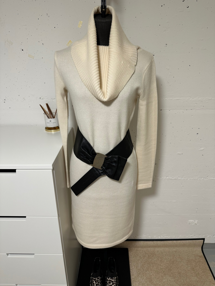 Ralph Lauren Wool dress