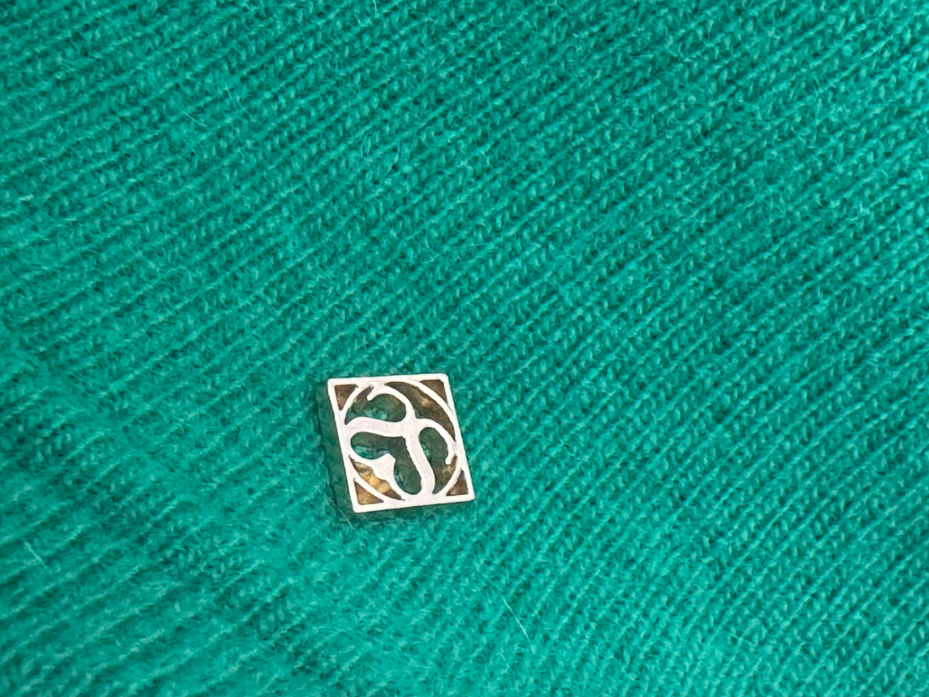 Sandro Strickjacke aus Wolle