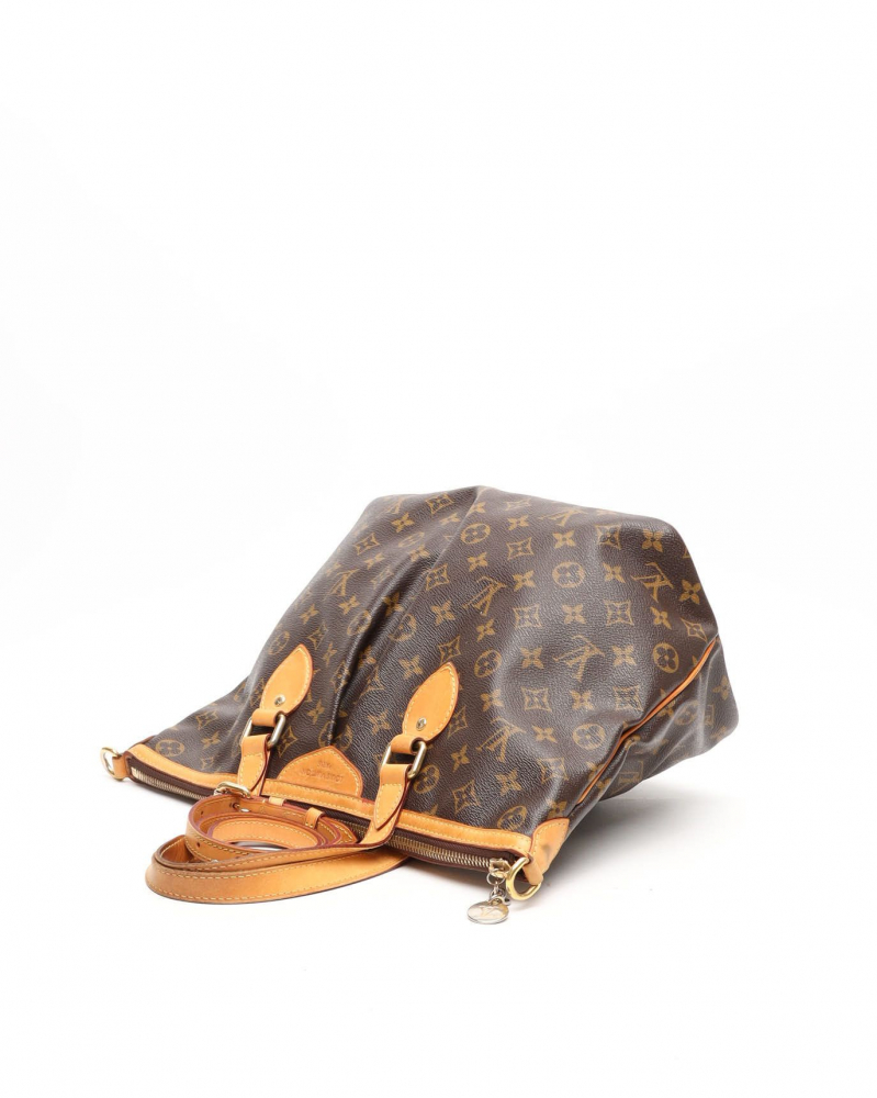 Louis Vuitton Monogram Palermo PM Bag