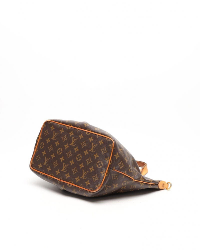 Louis Vuitton Monogram Palermo PM Bag