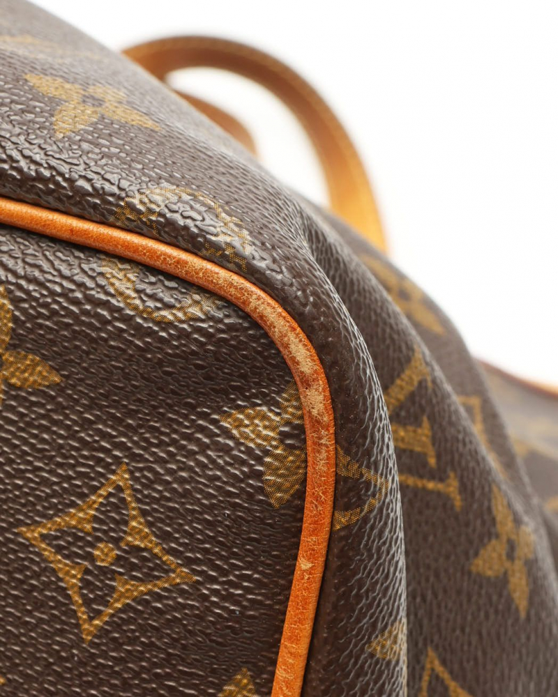 Louis Vuitton Monogram Palermo PM Bag