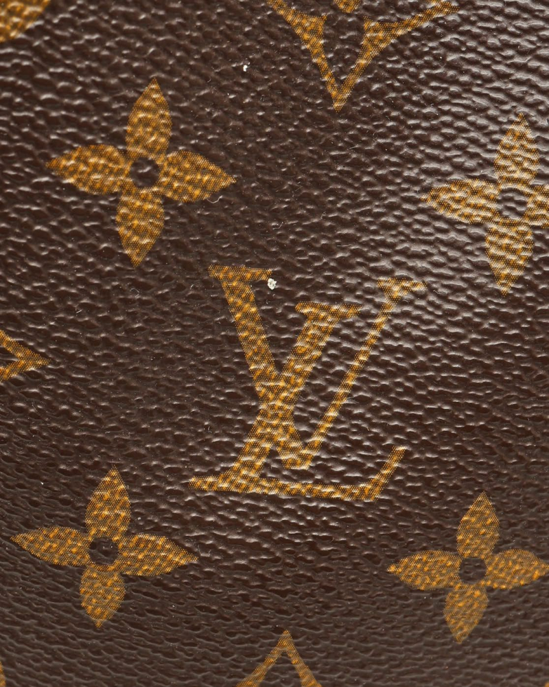 Louis Vuitton Monogram Palermo PM Bag