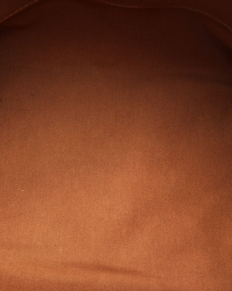 Louis Vuitton Monogram Palermo PM Bag