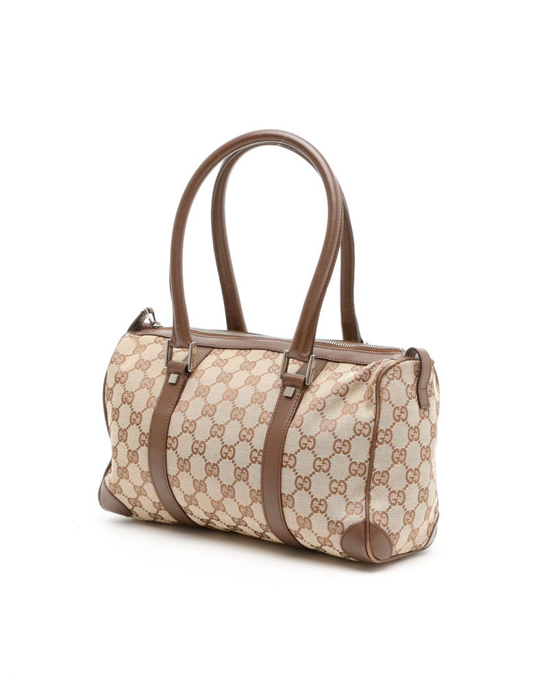 Gucci GG Mini Boston Bag