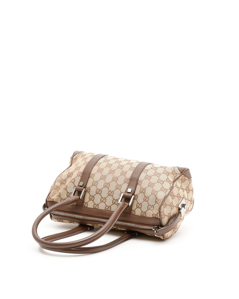 Gucci GG Mini Boston Bag