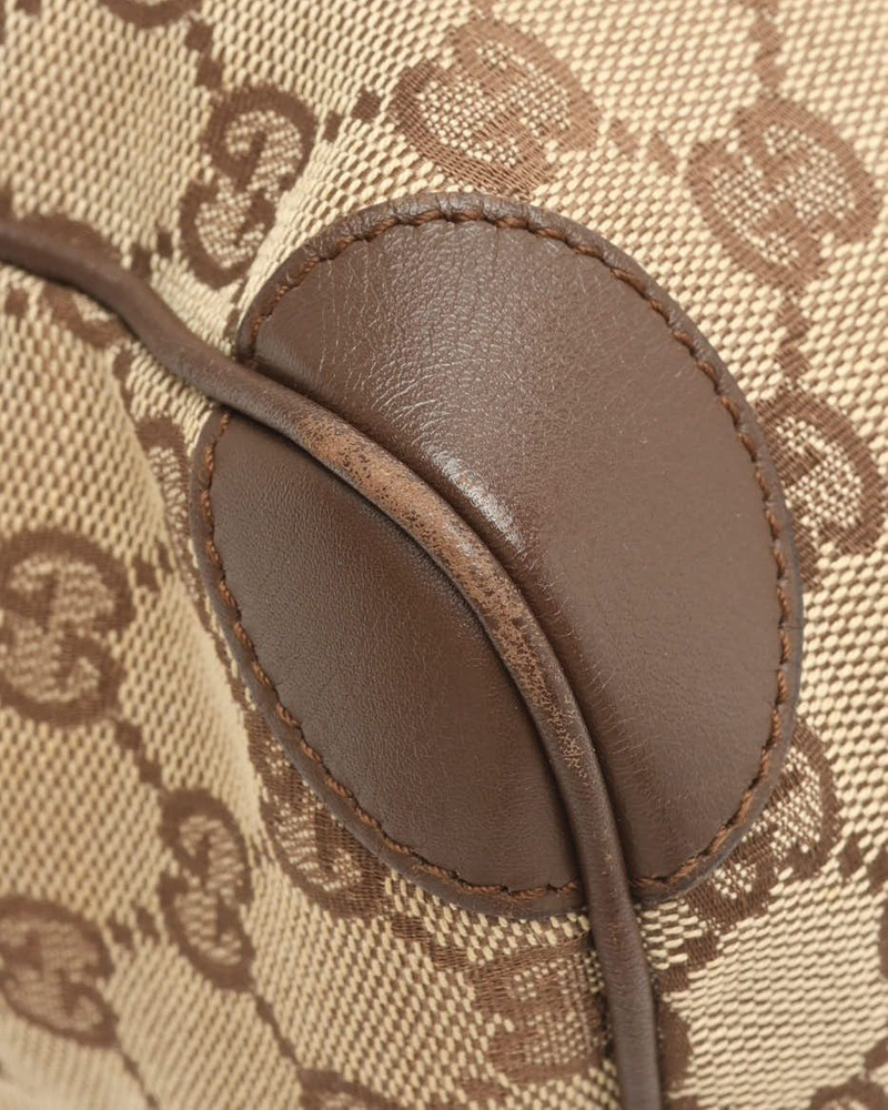 Gucci GG Mini Boston Bag