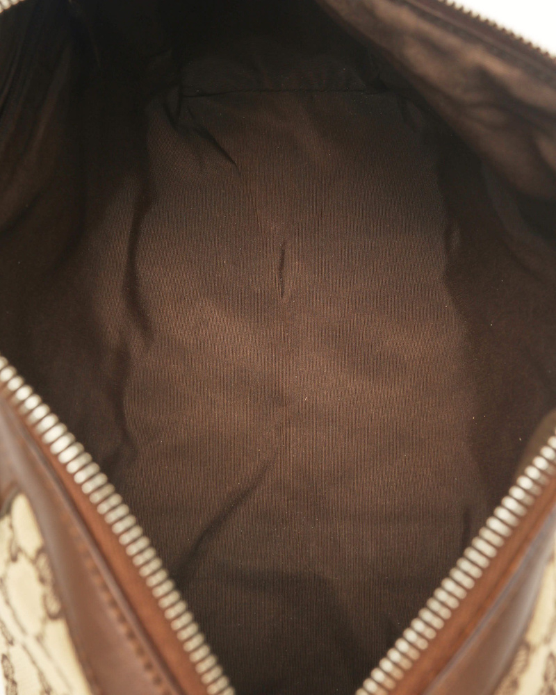 Gucci GG Mini Boston Bag