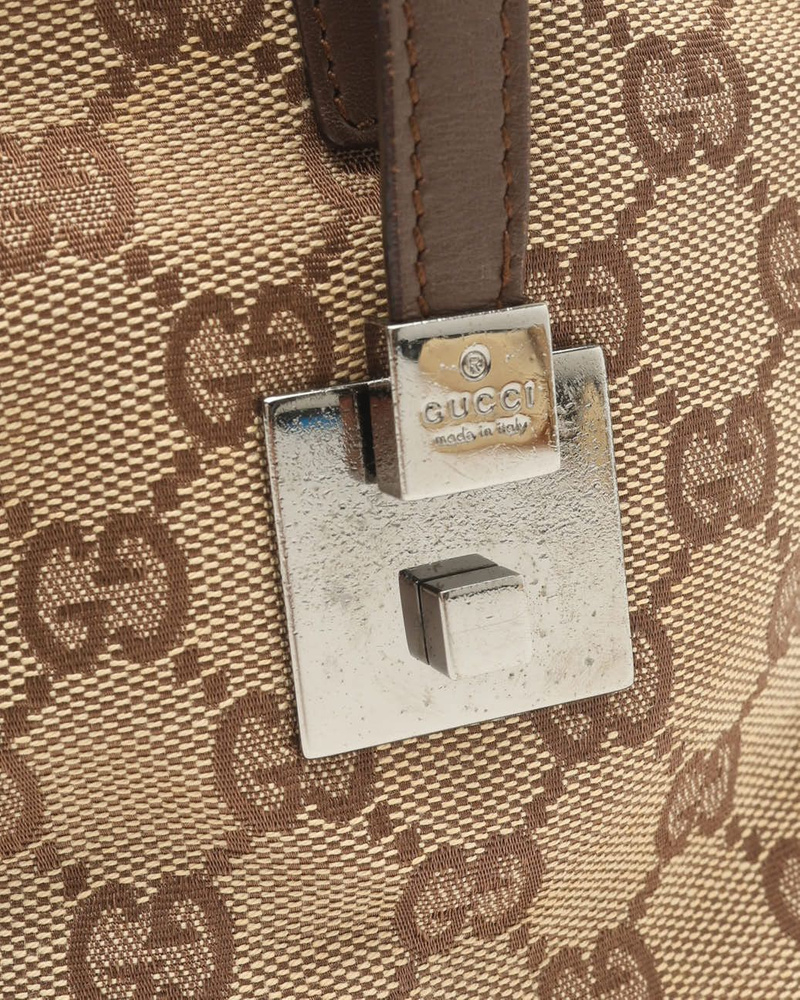 Gucci GG Mini Boston Bag