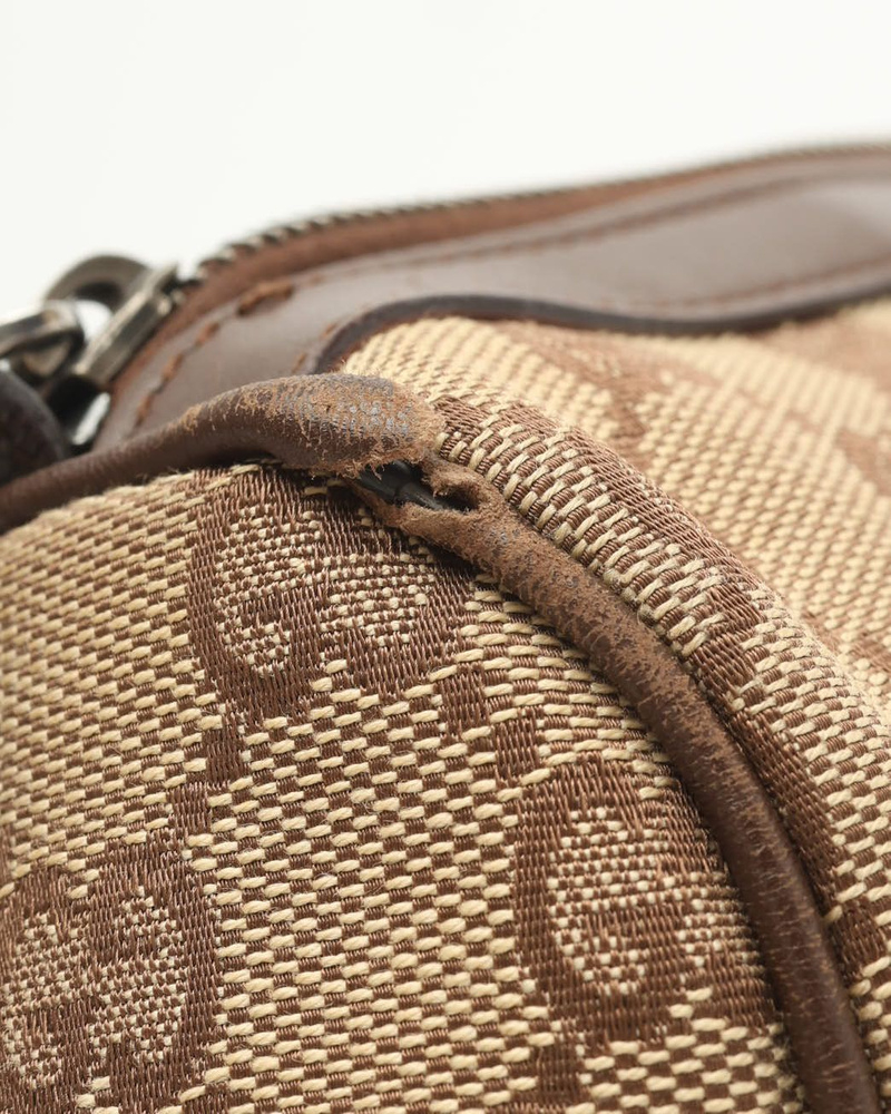 Gucci GG Mini Boston Bag