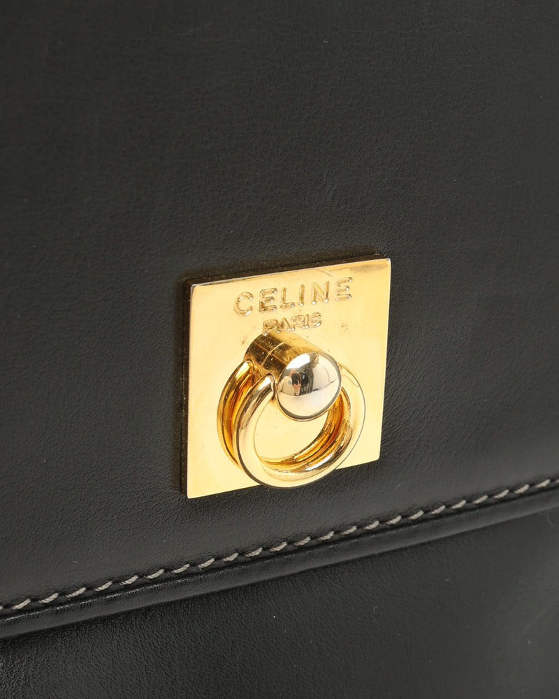 Celine Céline Crossbody Bag