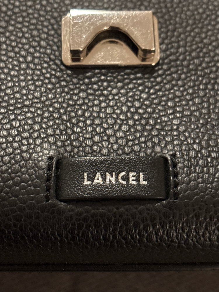 Lancel Ninon