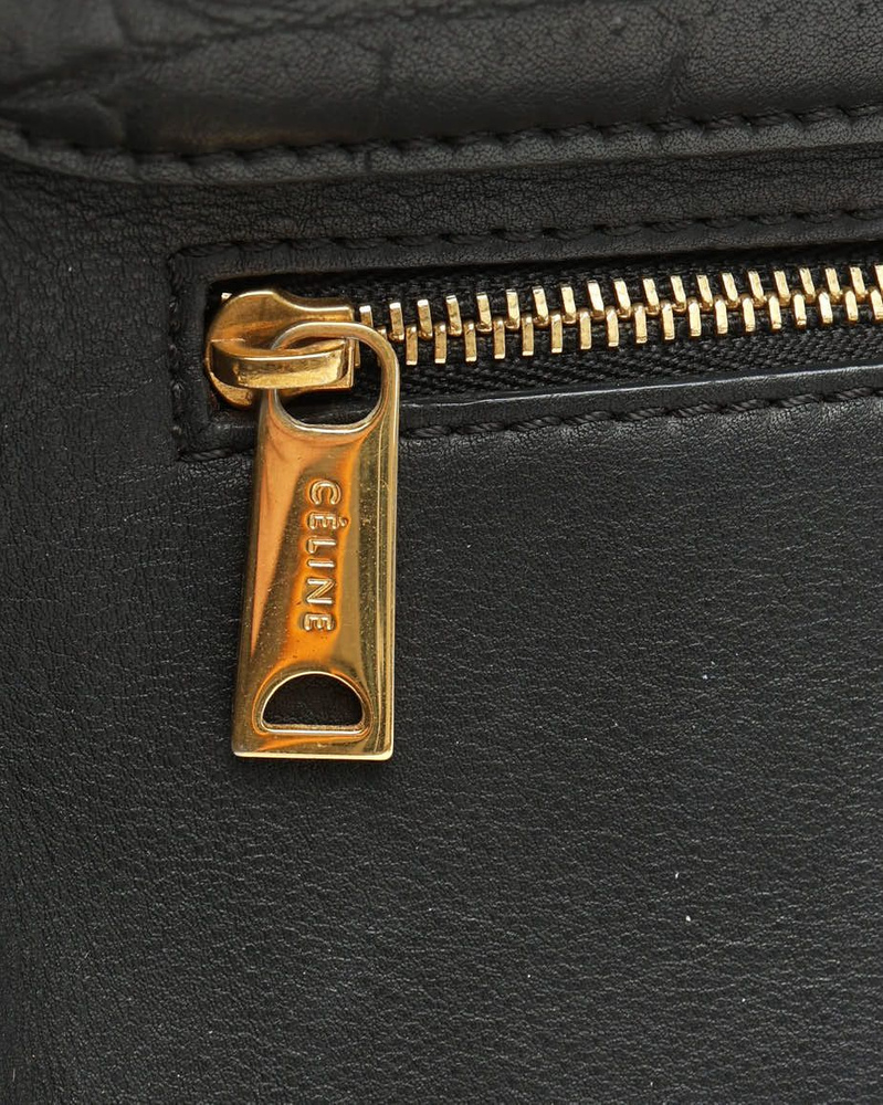 Celine Céline Medium Trapeze Bag