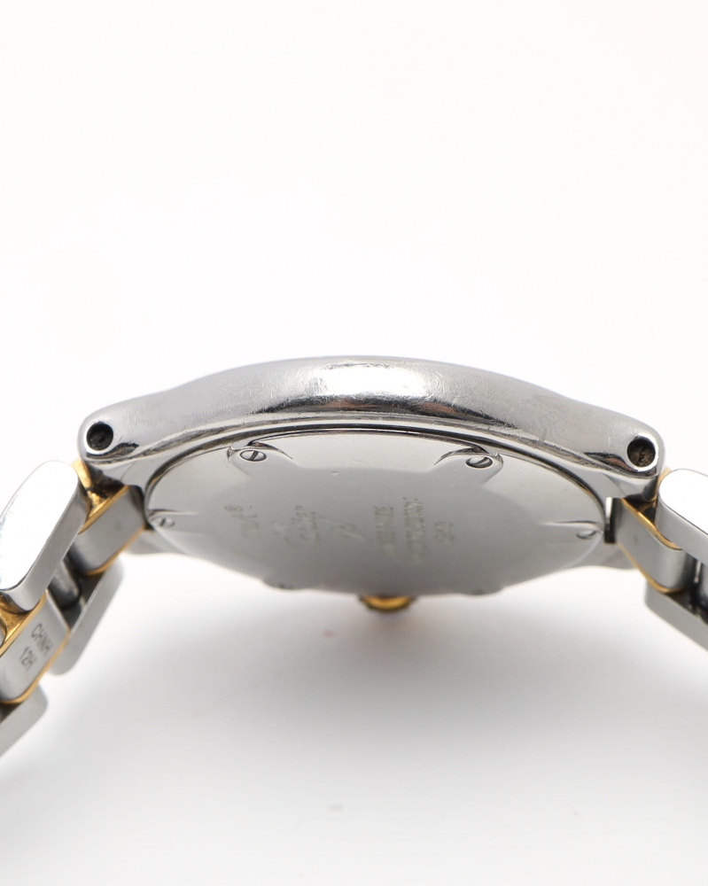 Cartier 21 Must de Cartier 28mm Ref 1340 Watch