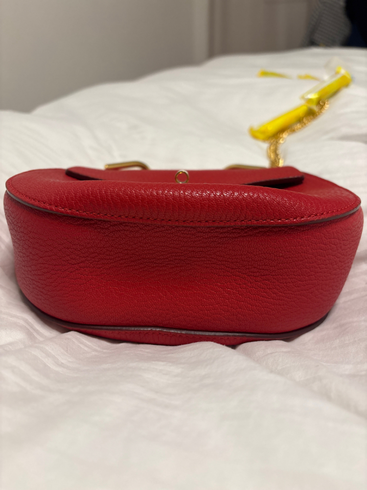 Chloé Chloe drew bag