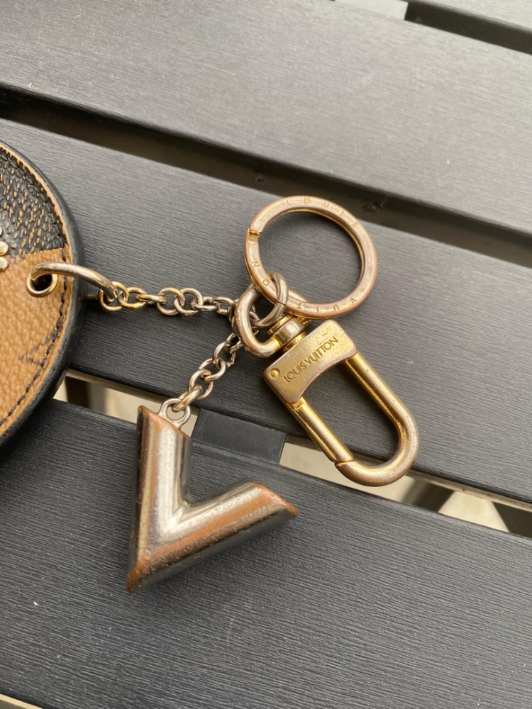 Louis Vuitton Key ring