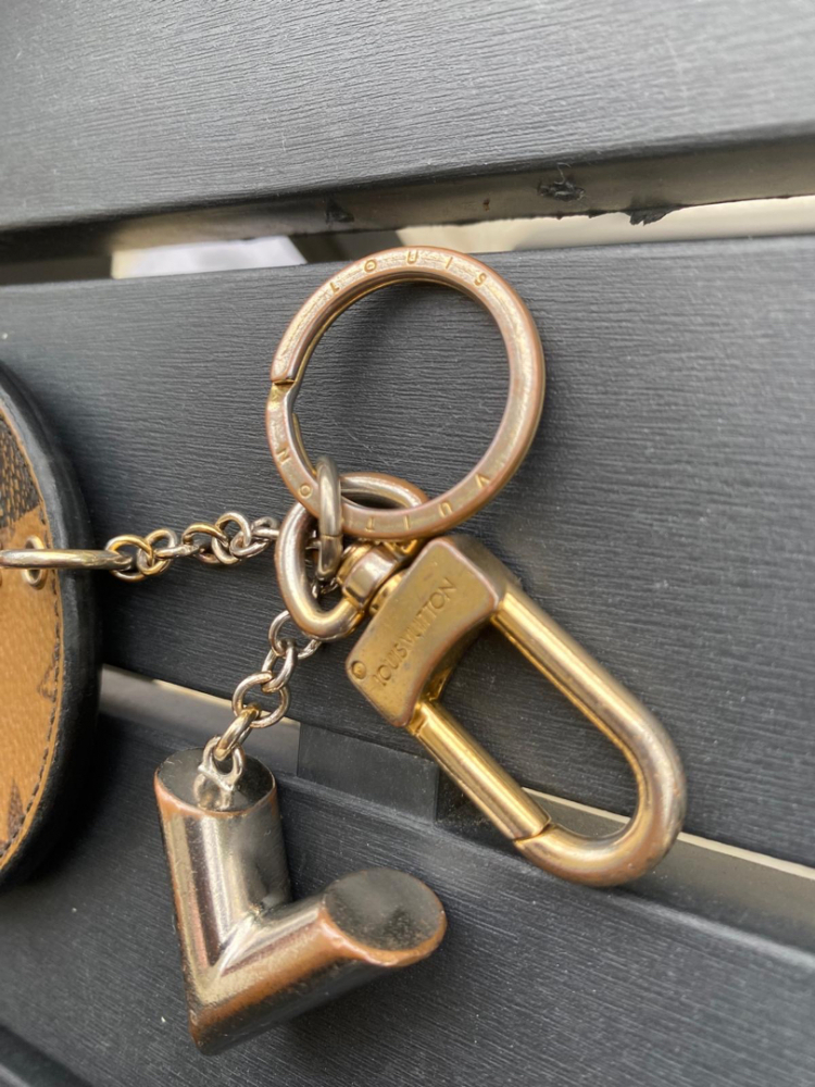 Louis Vuitton Key ring