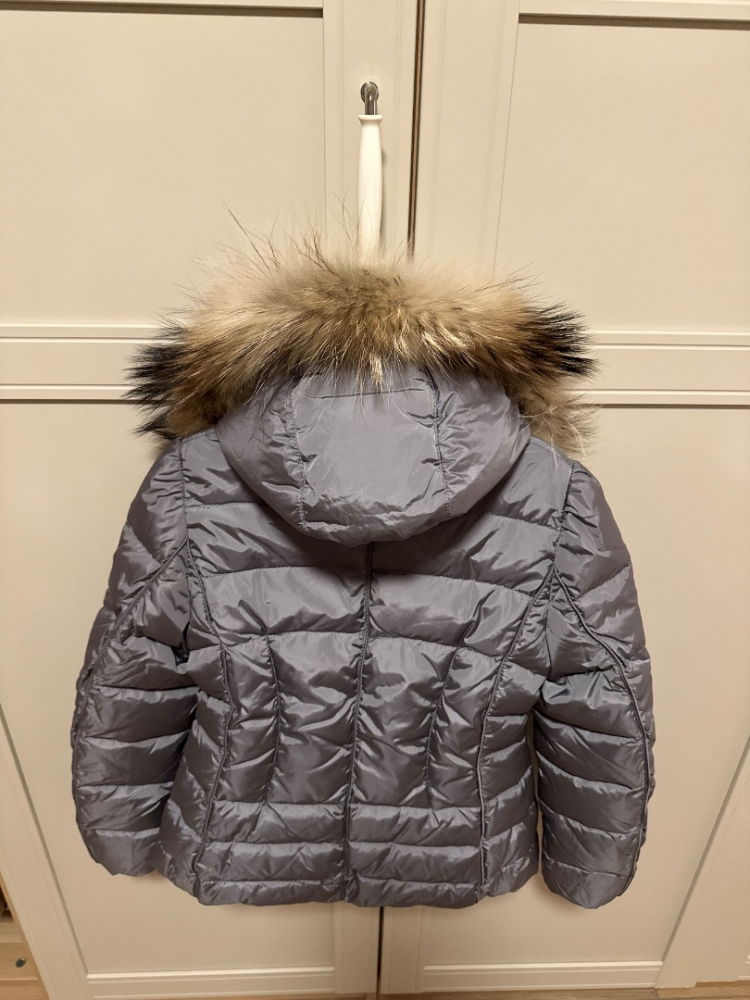Moncler Jacke