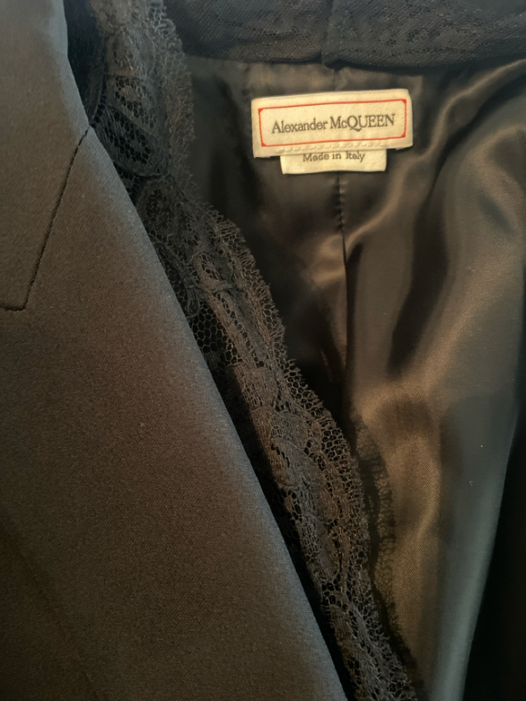 Alexander McQueen Blazer