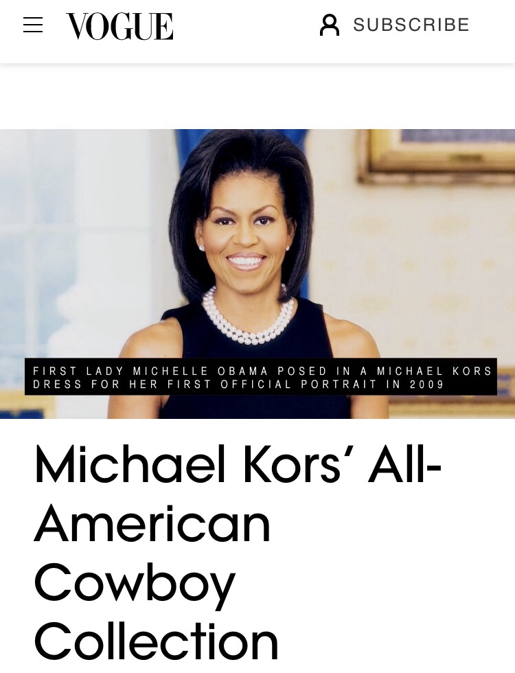 Michael Kors Sweat en Cachemire