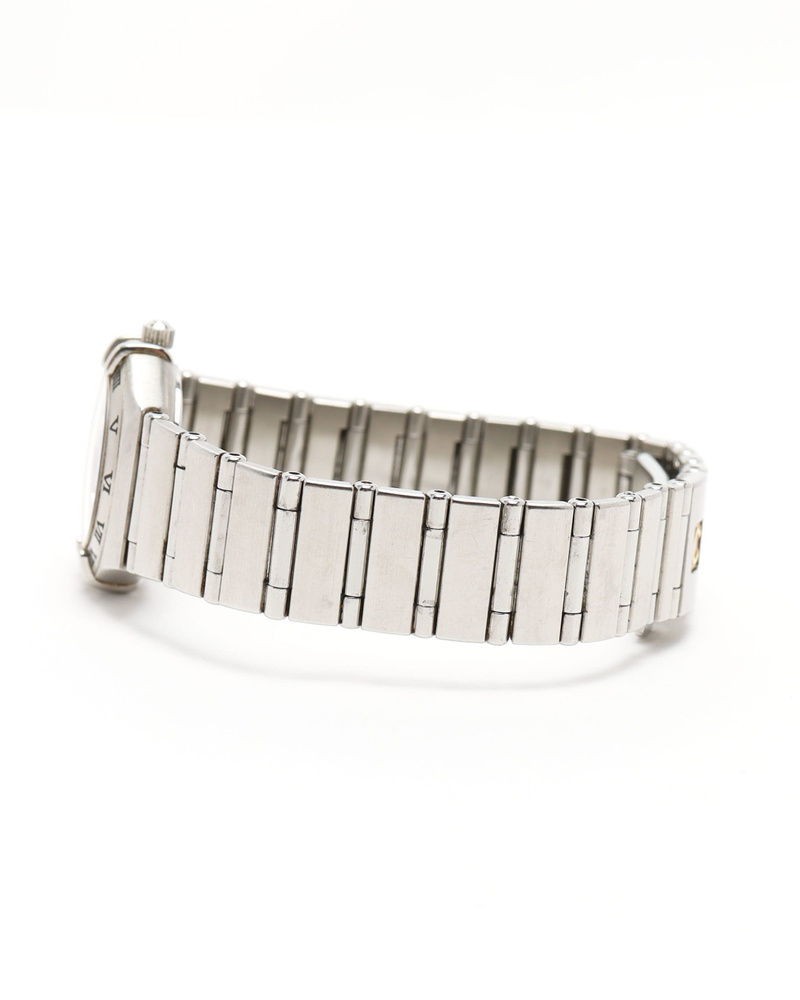 Omega Lady-Constellation 22,5mm Ref 1562.85 Mother-of-Pearl Watch