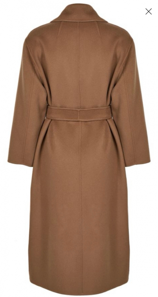 Max Mara S Max Mara manteau Cuore