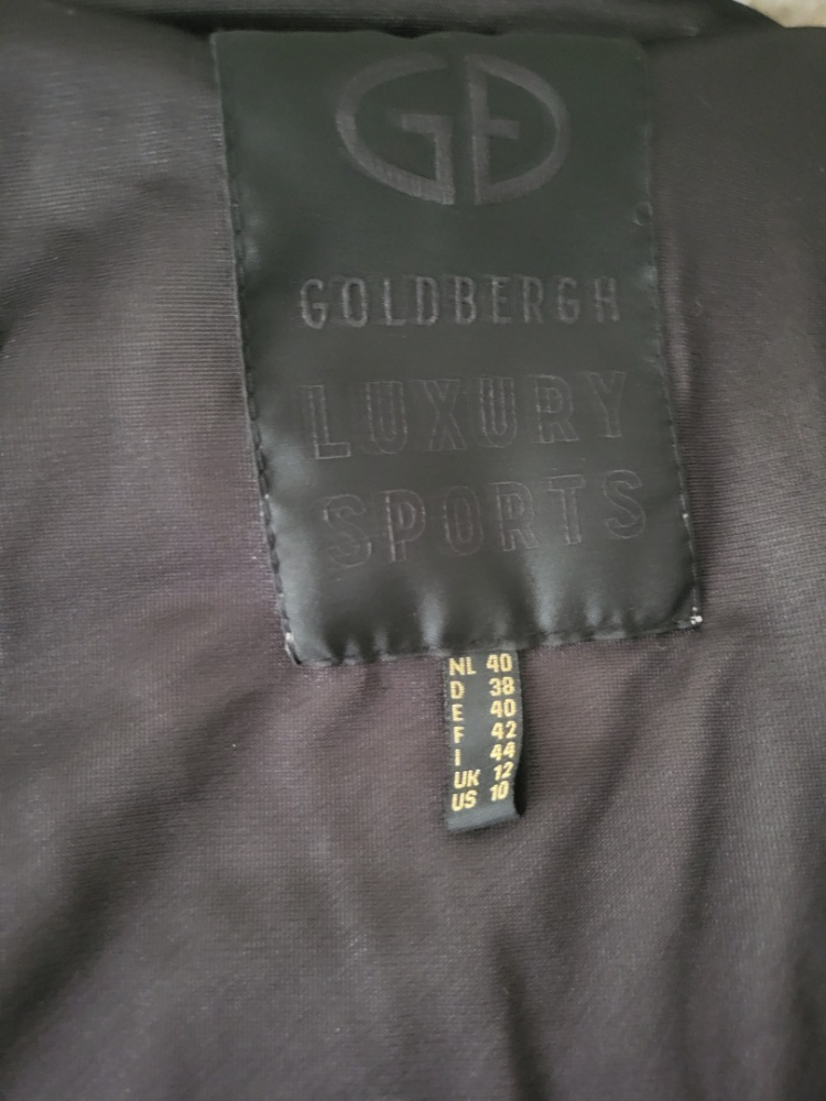 Goldbergh jacke/Mantel