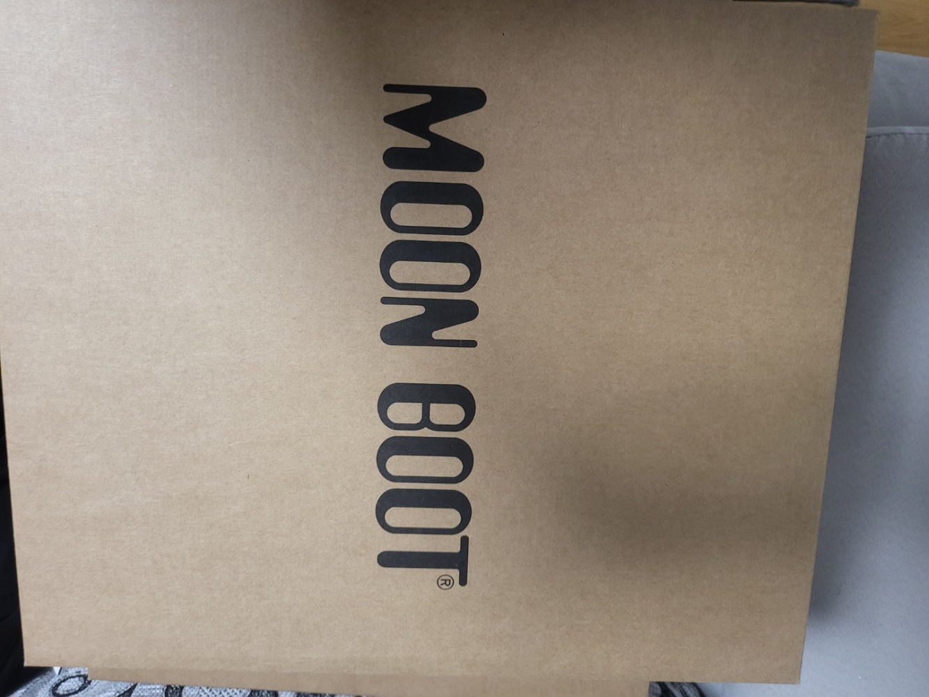 Moon Boot wohnungen