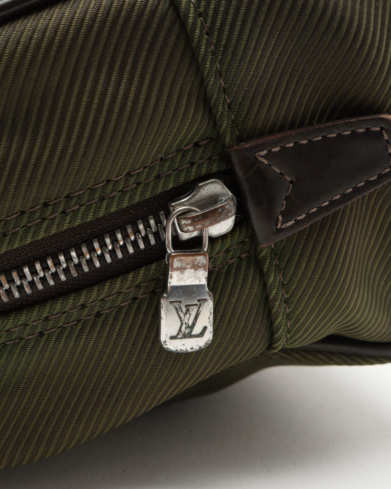 Louis Vuitton Toilet Pouch