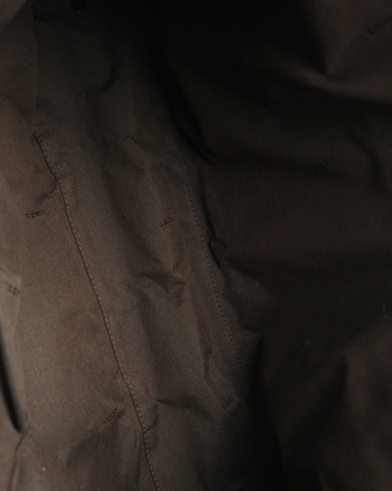 Fendi Zucca Tote Bag