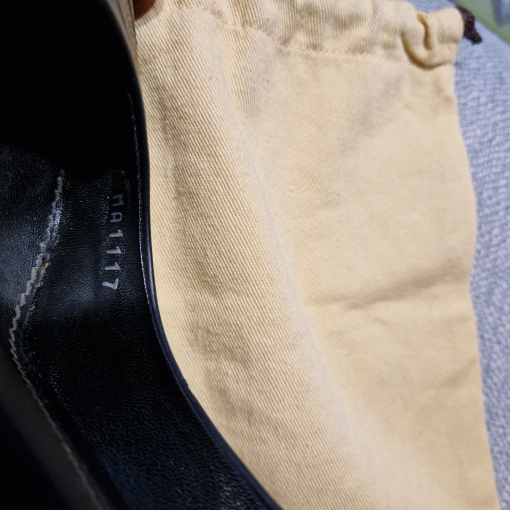 Louis Vuitton Erste Dame