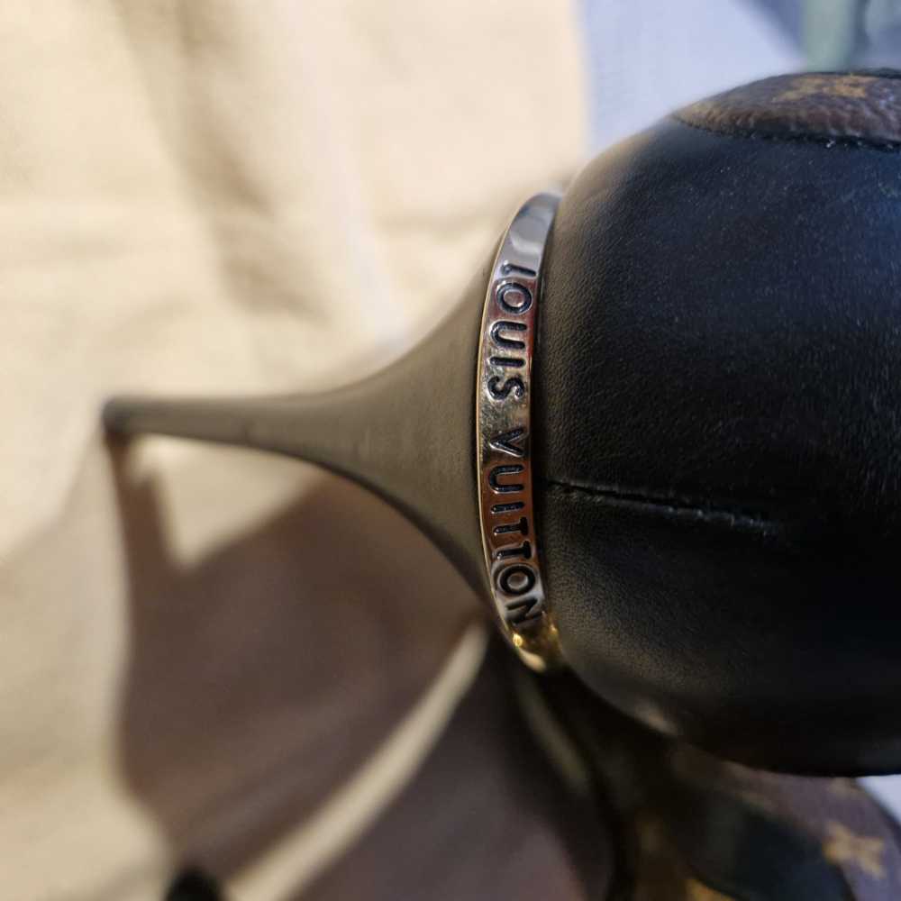 Louis Vuitton Erste Dame