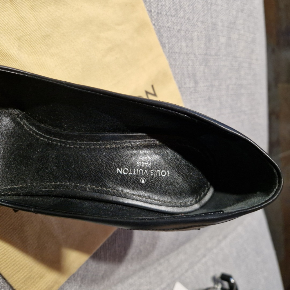 Louis Vuitton Erste Dame