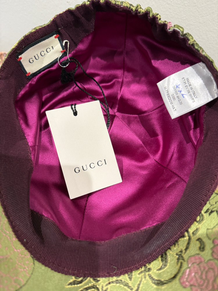 Gucci Mütze