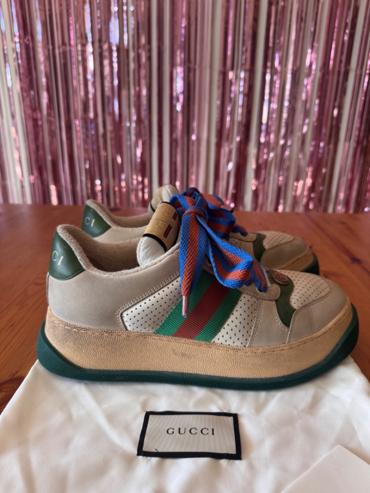 Gucci Double tamiseur à bascule