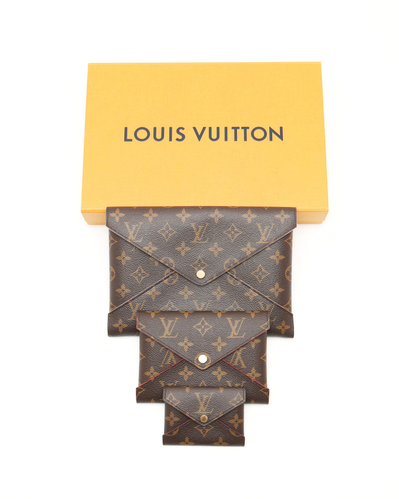Louis Vuitton Kirigami Pochette