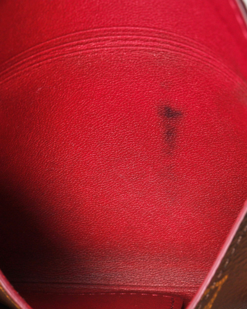 Louis Vuitton Kirigami Pochette