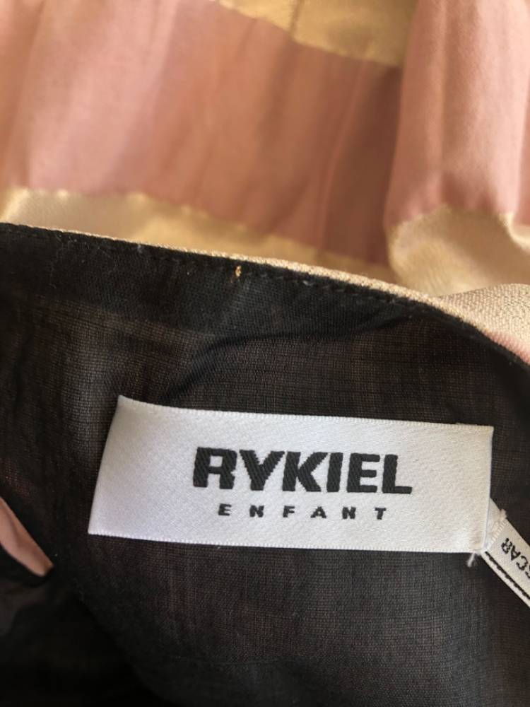 Sonia Rykiel Robe