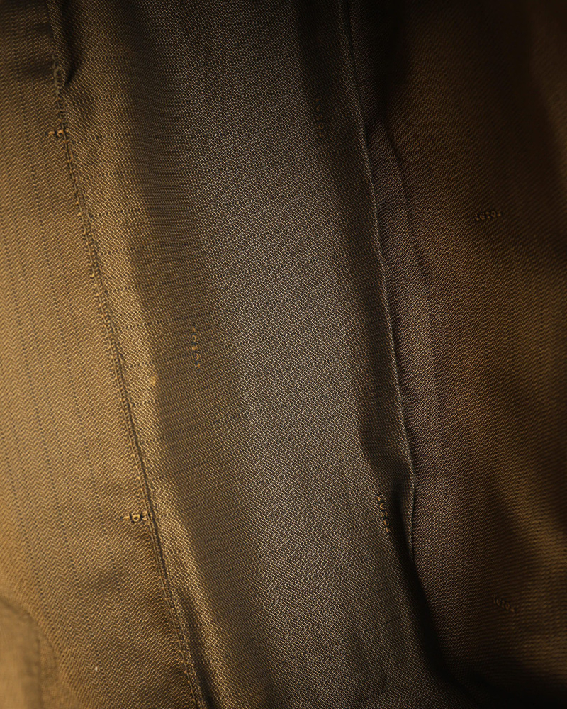 Fendi Small Zucca Tote Bag