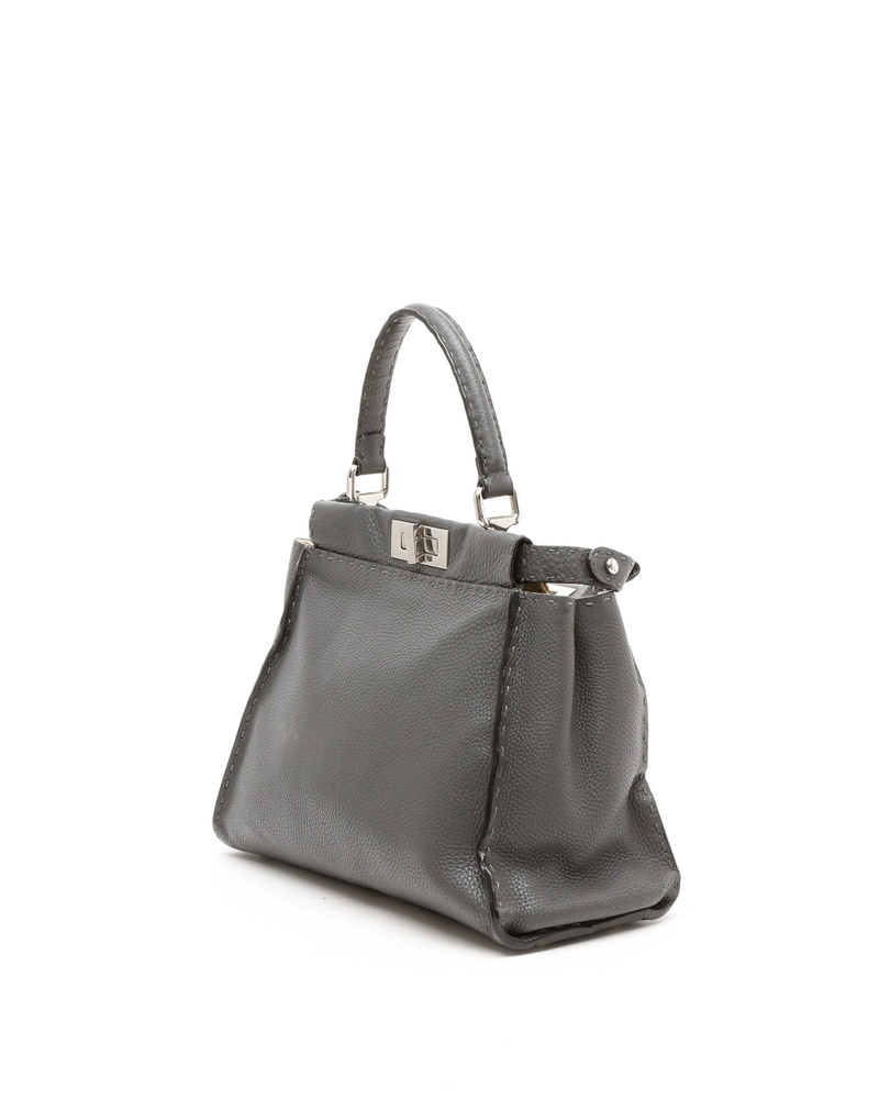 Fendi Medium Peekaboo Bag