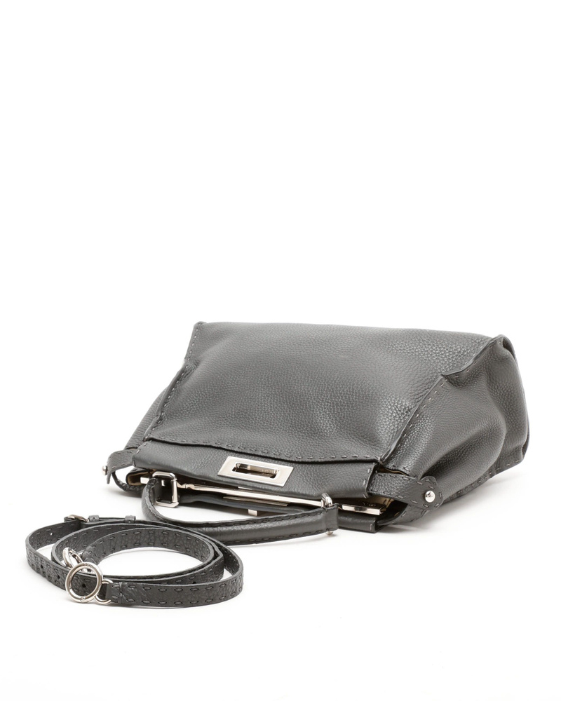 Fendi Medium Peekaboo Bag