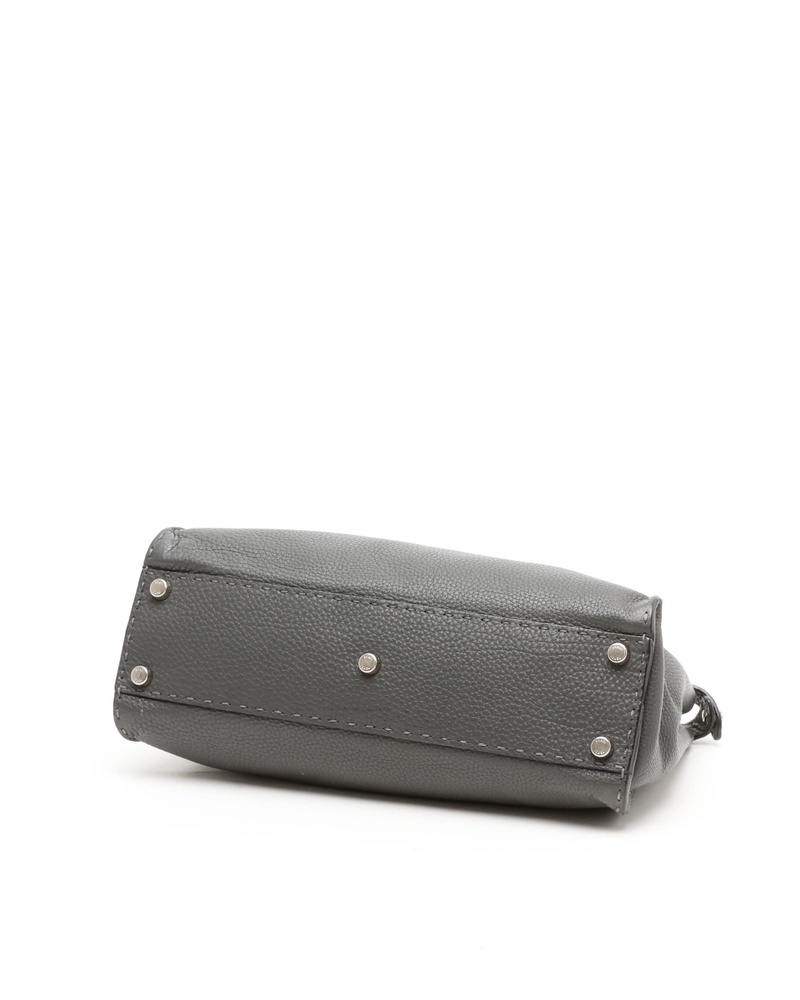 Fendi Medium Peekaboo Bag